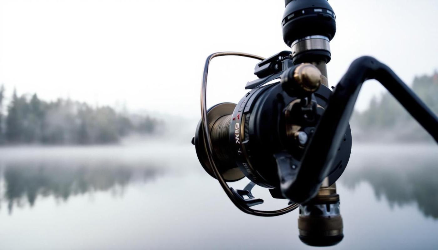 ¿Cómo elegir el carrete de pesca adecuado para cada tipo de captura?
